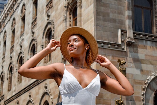 Mexico City: Private and exclusive photo shoot - Questions to ask before you reserve