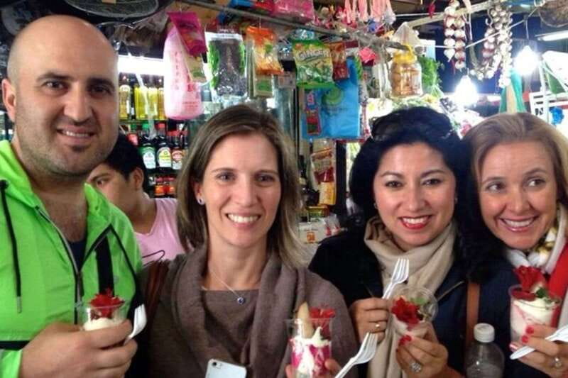 Mexico City: Private custom tour with a local guide - Major sights, murals, and museum exteriors