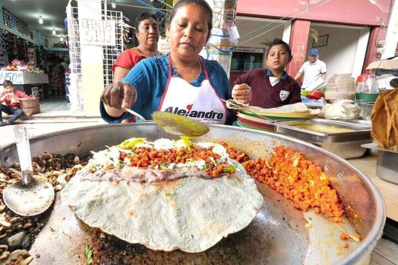 Mexico City: Private custom tour with a local guide - Who will get the most from this experience