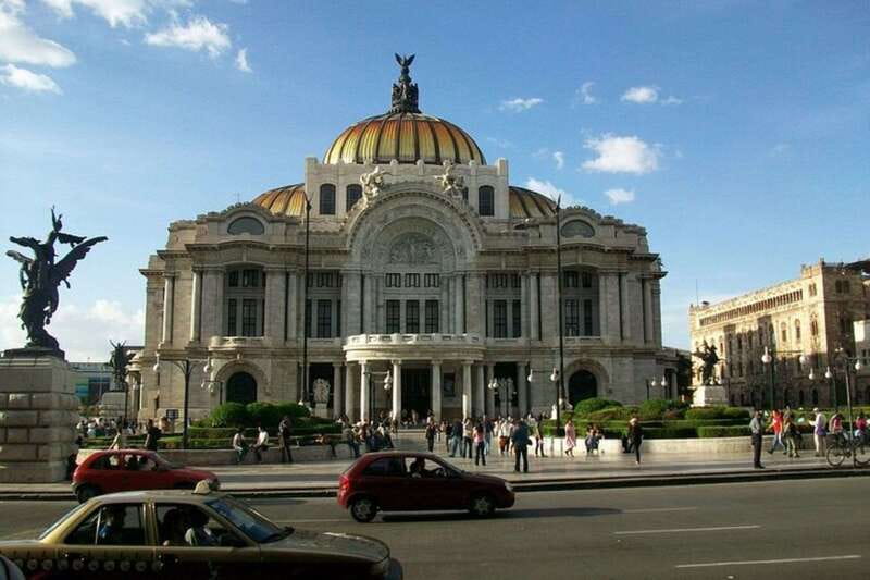 Mexico City: Private custom tour with a local guide - How the custom itinerary works