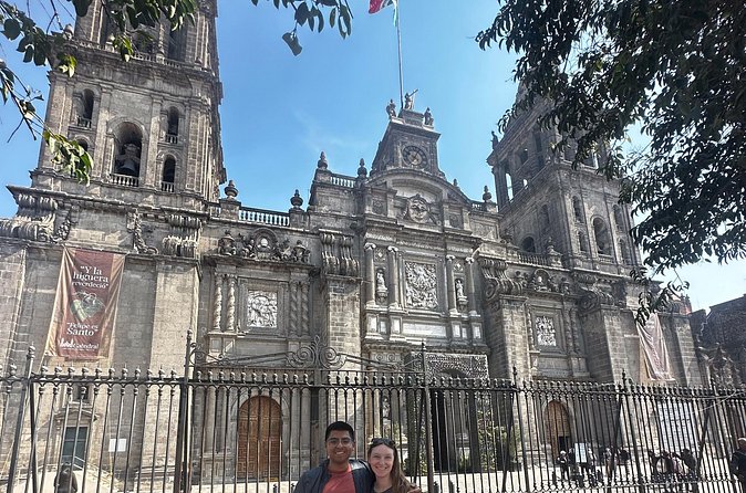 Mexico City Private Guided Tour - Best Rated - The House of Tiles brings ornament indoors