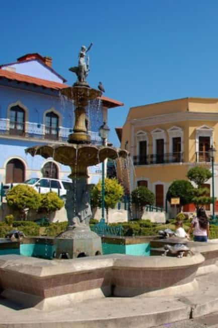 Mexico City: Private Magic Towns & Basaltic Prisms Tour - Why this Hidalgo route is worth the long day