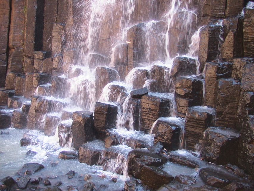 Mexico City: Private Magic Towns & Basaltic Prisms Tour - Huasca de Ocampo, Mexico’s first Pueblo Mágico