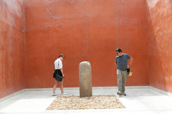 Mexico City Private & Personalized Full-Day Tour with a Local - A full day shaped around your interests