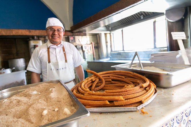Mexico City Private & Personalized Full-Day Tour with a Local - Group size, guide style, and personal attention