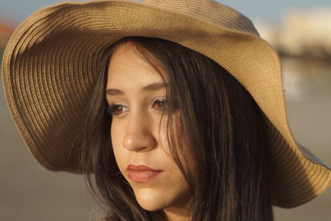 Mexico City Private Photoshoot: Artistic Session - The photographer’s direction is the real value