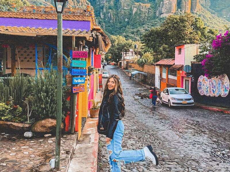 Mexico City Private Tepoztlán Tour: Explore Ancient Ruins - Key points to know before booking