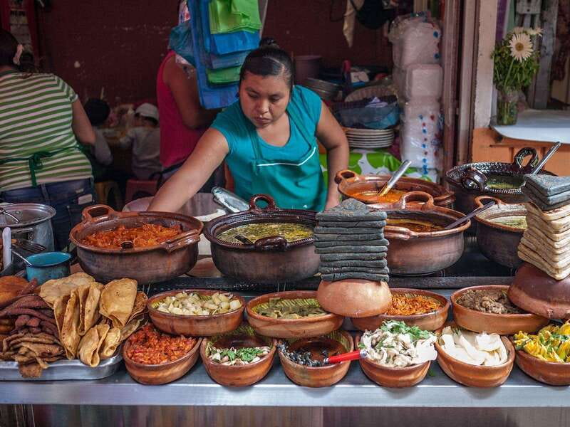 Mexico City Private Tepoztlán Tour: Explore Ancient Ruins - What private guiding adds to the day