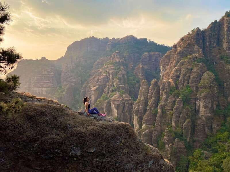 Mexico City Private Tepoztlán Tour: Explore Ancient Ruins - Why the Tepozteco Pyramid makes this more than a town visit