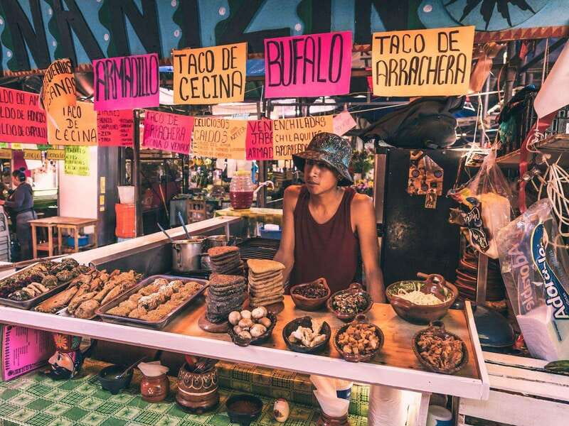 Mexico City Private Tepoztlán Tour: Explore Ancient Ruins - Tepoznieves: a flavorful finish