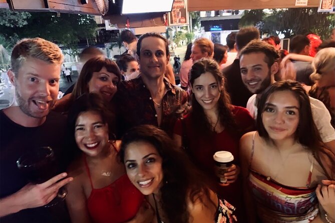 Mexico City Pub Crawl - Is $26.27 good value?