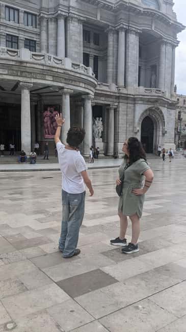 Mexico City: Queer Mexican History - Key points to know before you go