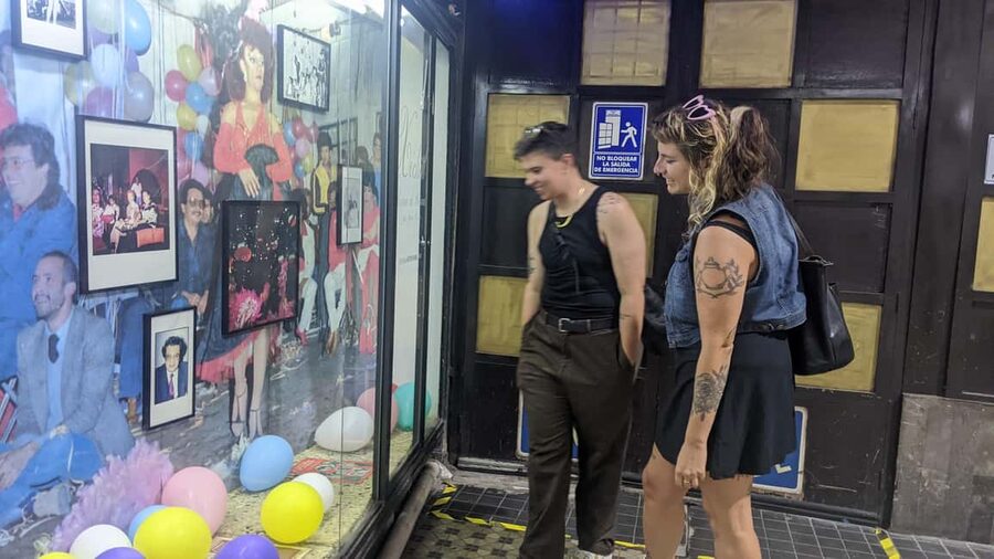 Mexico City: Queer Mexican History - Why this queer history walk is different