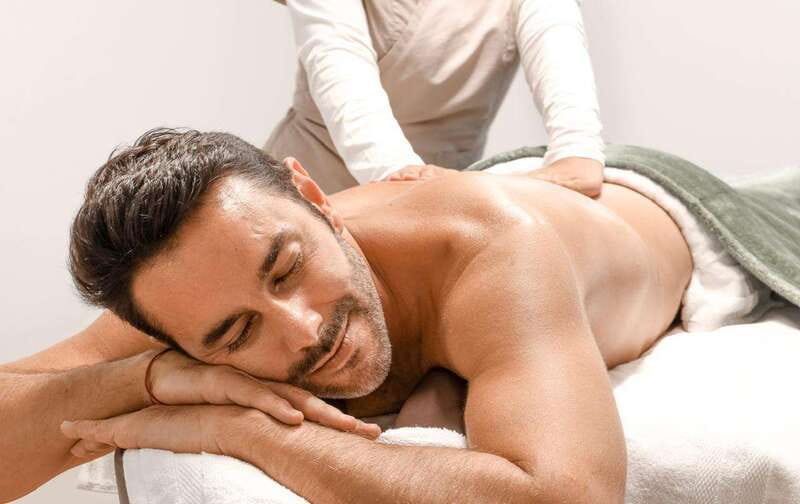 Mexico City: Relaxing or Decontracting Massage Experience - Choosing between relaxing and decontracting pressure