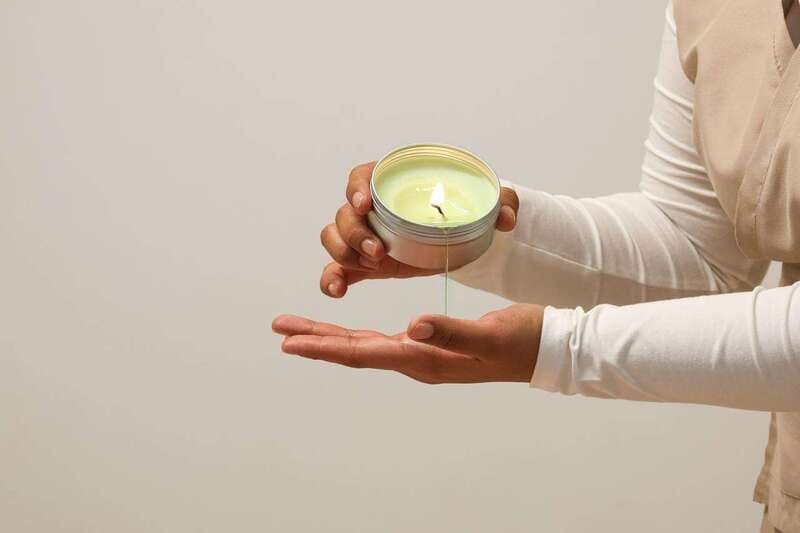 Mexico City: Relaxing or Decontracting Massage Experience - What the relaxing massage is best for