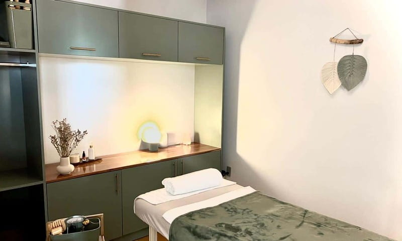 Mexico City: Relaxing or Decontracting Massage Experience - Who should book this massage