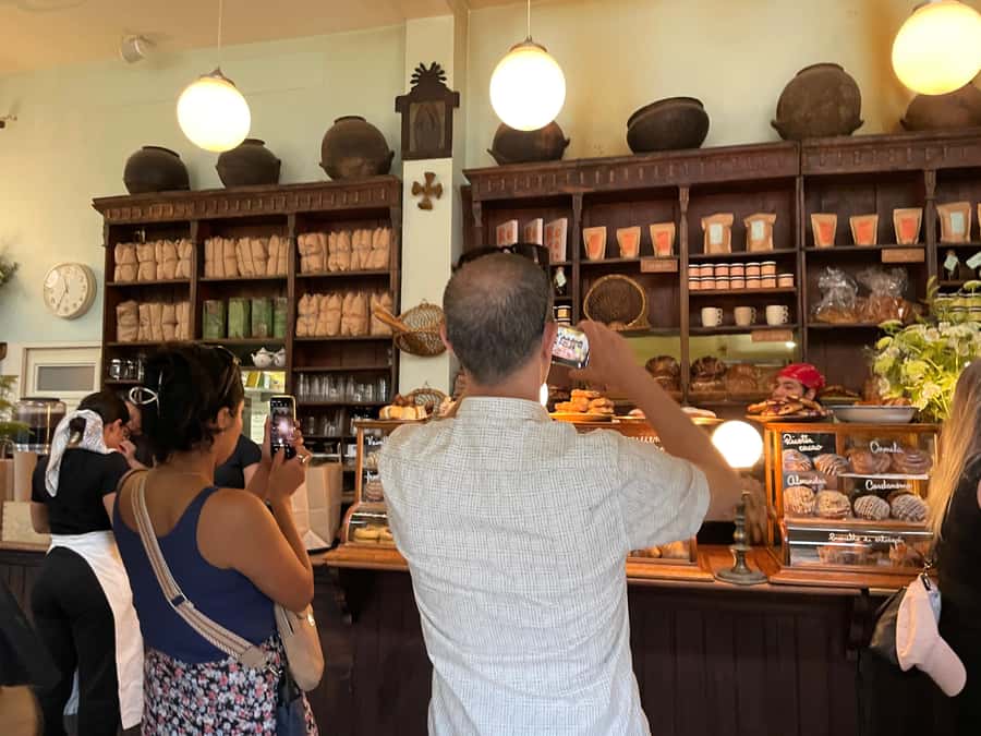Mexico City: Roma and Condesa Guided Walking Tour - Starting at Cafe Nin in Roma