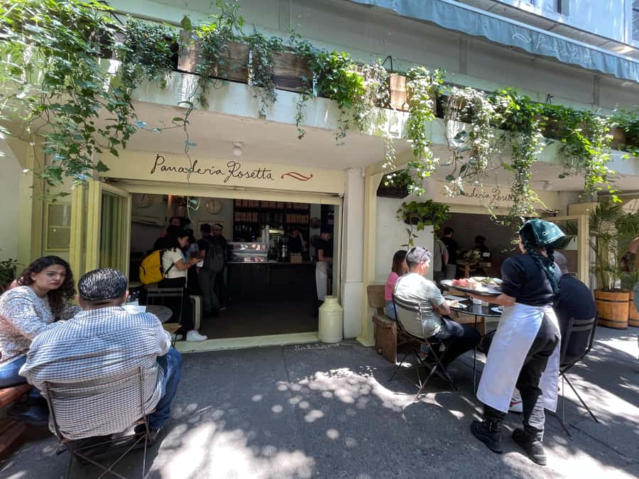 Mexico City: Roma and Condesa Guided Walking Tour - Why four and a half hours matters