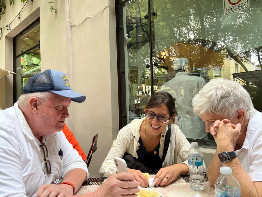 Mexico City: Roma and Condesa Guided Walking Tour - Is $163 a fair price for this Mexico City walk?