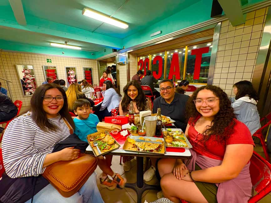 Mexico City: Roma and Condesa Neighborhoods Walking Tour - Río de Janeiro Plaza and the final stretch