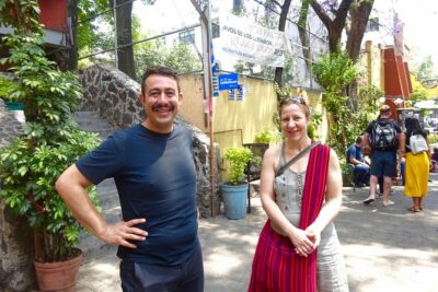 Mexico City: Roma & Condesa Private & Personalized Walking Tour - Roma: grand facades, creative corners, and food stops