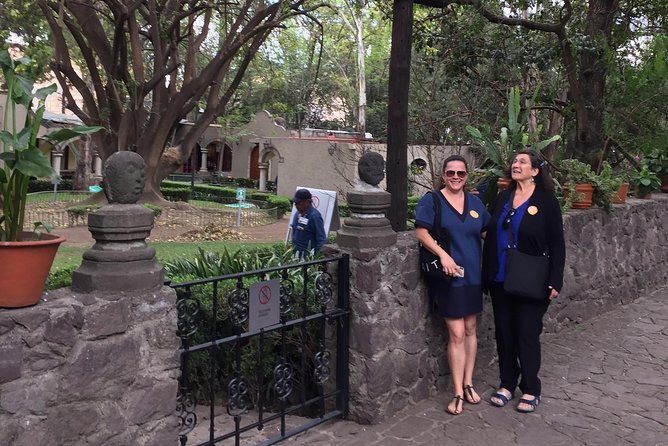 Mexico City: Roma & Condesa Private & Personalized Walking Tour - Timing, walking, and transport
