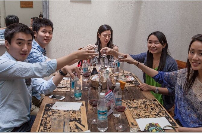 Mexico City-roma Foodie Walking Tour - Should you book the Roma Norte food walk?