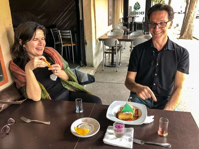 Mexico City: Roma Norte Food Walking Tour - Should you book the Roma Norte food tour?
