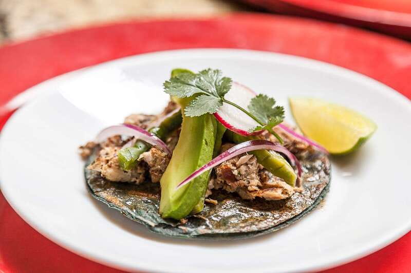 Mexico City: Roma Norte Food Walking Tour - Why Roma Norte makes such a good food walk