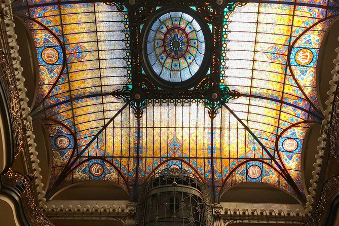 Mexico City's Historical Center Icons - Seeing the Mexica remains at Templo Mayor
