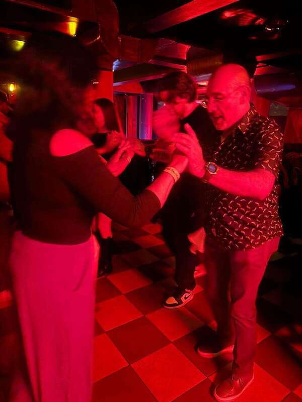 Mexico City: Salsa Dancing Experience - Your included drink and the extra cost of the night
