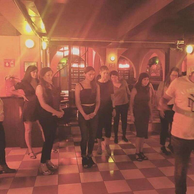 Mexico City: Salsa Dancing Experience - Timing, transport, and staying late