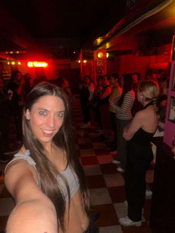 Mexico City: Salsa Dancing Experience - Who will enjoy this salsa night most