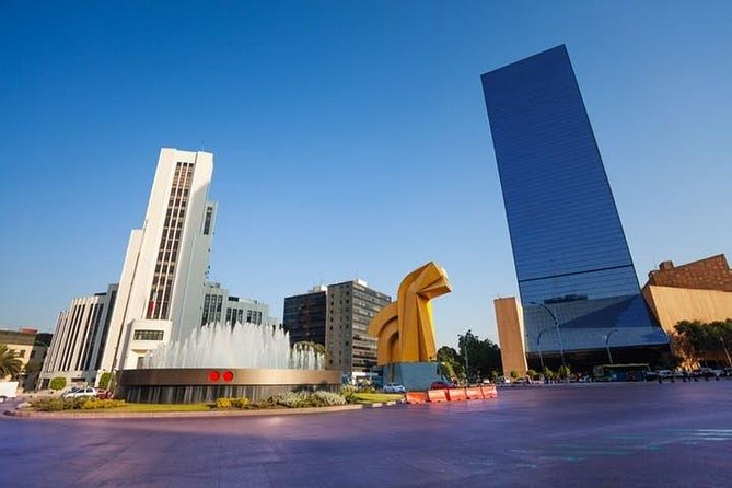 Mexico City special! - Timing, weather, and the rhythm of the day