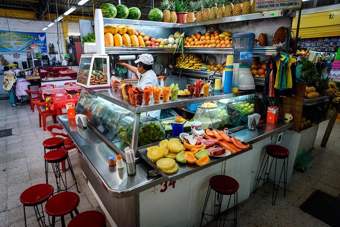 Mexico City Street Food: A Beginner's Guide - Why the Guide Matters More Than the Number of Stops