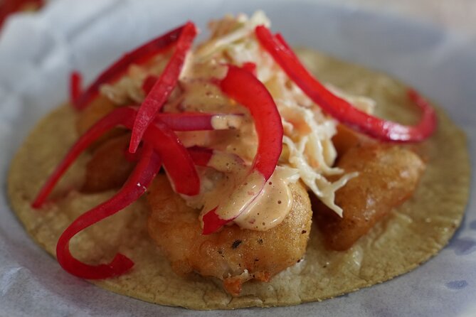 México City: Street Food to Home Cooking Food Tour - Why the home-cooked tamales matter