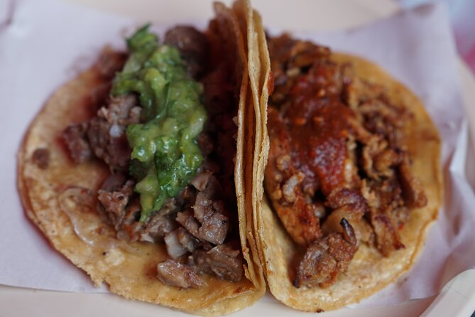 México City: Street Food to Home Cooking Food Tour - Is $110 a fair price?