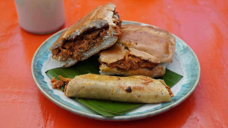 México City: Street Food to Home Cooking Food Tour - Who will enjoy this most?