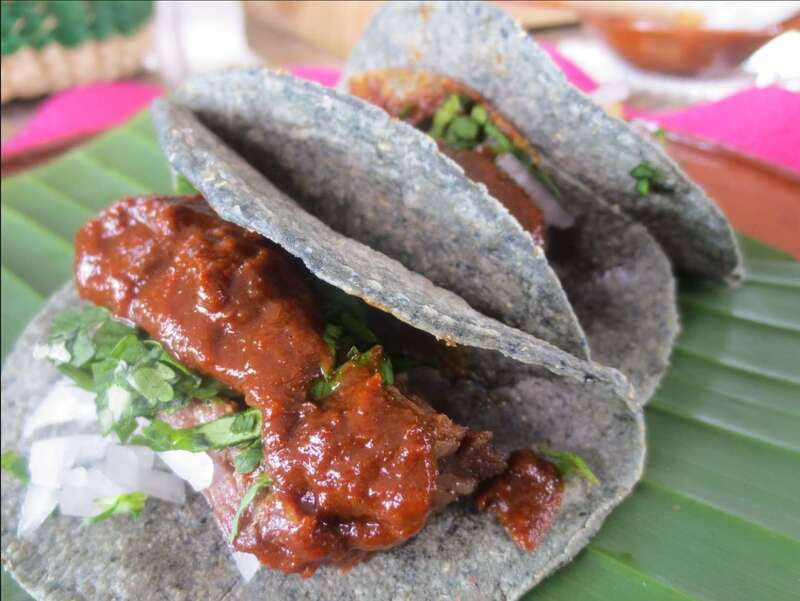 Mexico City: Street Taco Cooking Class & Market Tour - Should you book this Mexico City taco class?
