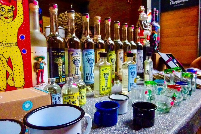 Mexico City Taco Tour with a Local Foodie: 100% Personalized & Private - Price, portions, and private-tour value