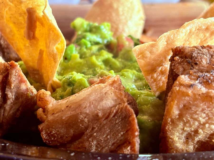 Mexico City: Taco Tour with Michelin Guide Spot & Tastings - Hayito Tacos Arabes and the taco’s early story