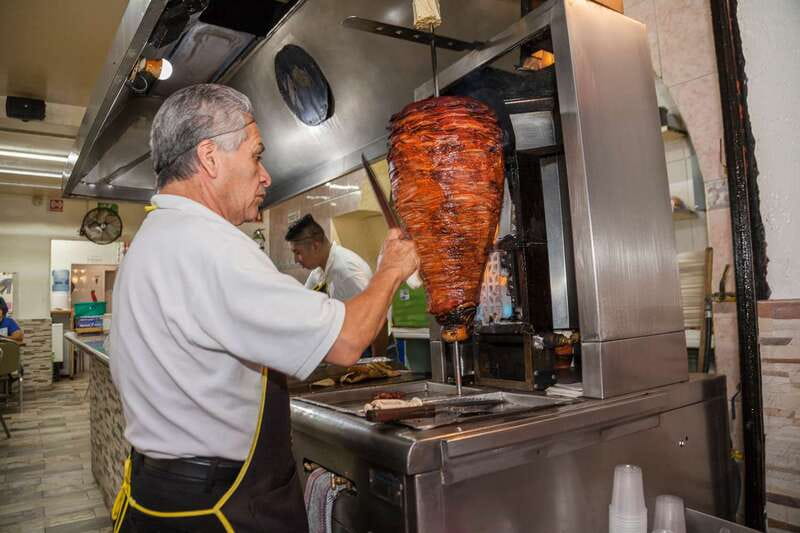Mexico City: Tacos & Mezcal Night Food Tour - Suadero brings the evening’s central taco