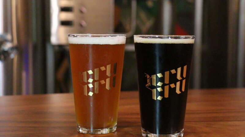 Mexico City Tasting Tour and Craft Beer Experience - Falling Piano Brewing Co. brings the playful stop