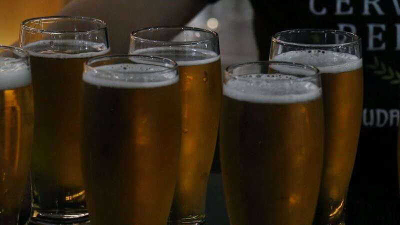 Mexico City Tasting Tour and Craft Beer Experience - How the tastings and brewery access work