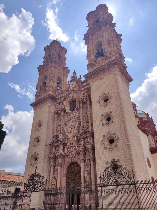 Mexico City: Taxco & Cuernavaca Tour with Pre-Hispanic Mine - Key points at a glance