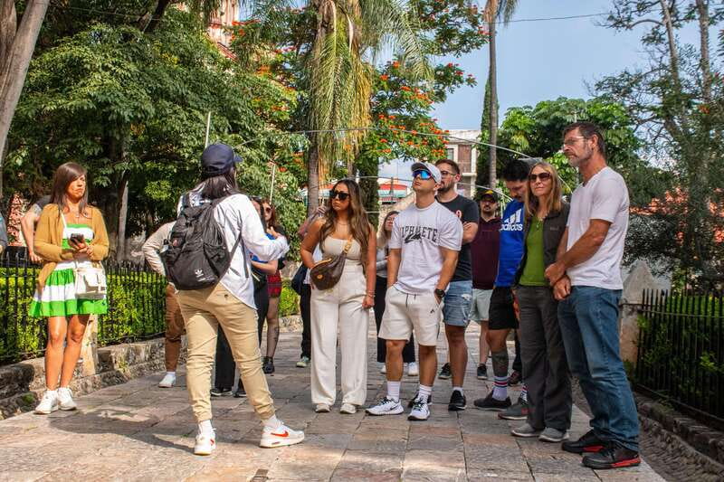 Mexico City: Taxco & Cuernavaca Tour with Pre-Hispanic Mine - Practical advice before you go