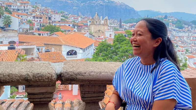 Mexico City: Taxco & Cuernavaca Tour with Pre-Hispanic Mine - Cuernavaca in a compact 40-minute stop
