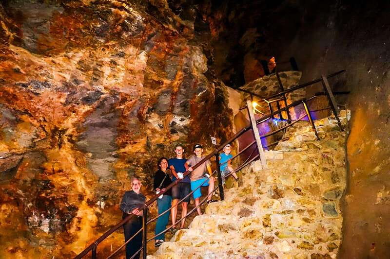 Mexico City: Taxco & Cuernavaca Tour with Pre-Hispanic Mine - Is $29 good value?