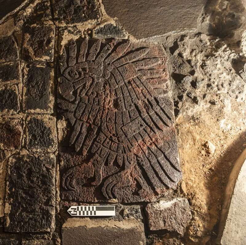 Mexico City: Templo Mayor Skip-the-Line Entry Ticket - Eight rooms built around two powerful gods