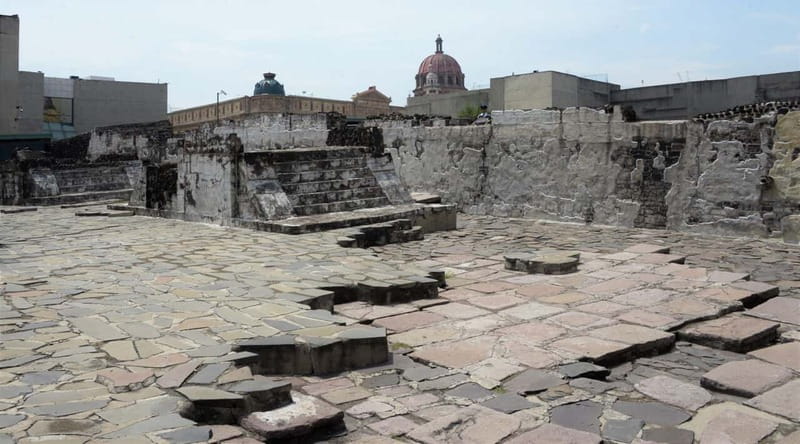 Mexico City: Templo Mayor Skip-the-Line Entry Ticket - How long should you allow?